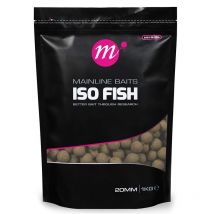 Boiles Mainline Iso Fish M41025