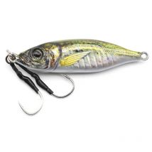 Jig Little Jack Metal Adict-06 - 60g Ma-aji