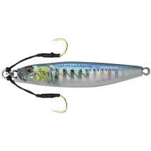 Jig Little Jack Metal Adict-01 - 18g Ma01-18-02