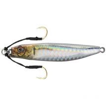 Jig - 18g Little Jack Metal Adict-01 - 18g Ma01-18-06