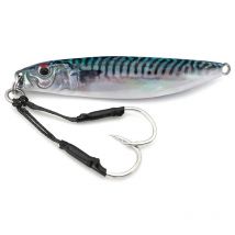 Jig Little Jack Metal Adict-01 - 18g Ma01-18-mackerel