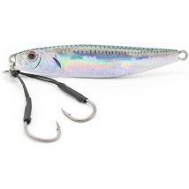 Jig Little Jack Metal Adict-01 - 30g Ma01-30-14