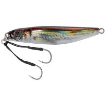 Jig Little Jack Metal Adict-01 - 30g Ma01-30-18