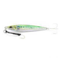 Jig Little Jack Metal Adict-02 - 30g Ma02-30-07