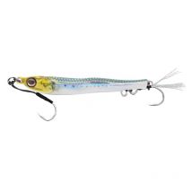 Jig Little Jack Metal Adict-03 - 30g Ma03-30-09