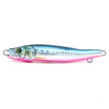 Jig Little Jack Metal Adict-04 - 40g Ma04-40-04