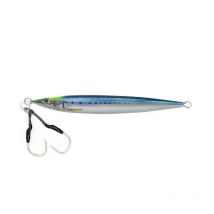 Jig Little Jack Metal Adict-05 - 60g Ma05-60-09