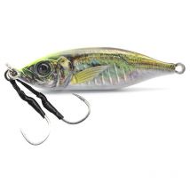 Jig Little Jack Metal Adict-06 - 10g Ma06-10-07