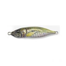 Jig Little Jack Metal Adict-06 - 100g Ma06-100-03
