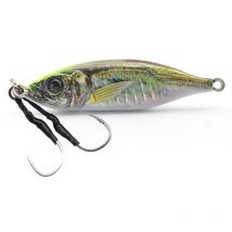 Jig Little Jack Metal Adict-06 - 125g Ma06-125-07