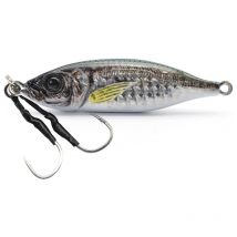 Jig Little Jack Metal Adict-06 - 125g Ma06-125-06