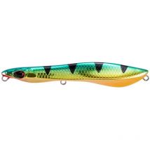 Topwater Lure Mechanic Lures Autowalker 83s - 8.3cm Mac-aw83-gp