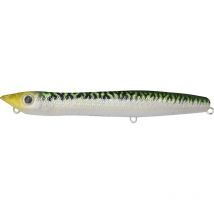 Leurre Flottant Xorus Frosty Ii - 12.5cm Mackerel - Pêcheur.com