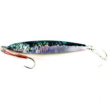 Jig Damiki Tokon - 20g Mackerel - Pêcheur.com