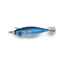 Turlutte Dtd Ballistic Real Fish Bukva 3.0 Mackerel
