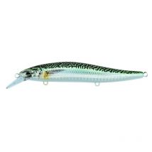 Leurre Suspending Volkien Havoc Surf 120 Sp - 12cm Mackerel - Pêcheur.com