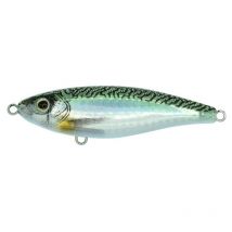 Leurre Coulant Volkien Shore Star 82 - 8cm Mackerel