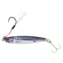 Jig Daiwa Samuraï Jig - 15g Mackerel - Pour Pêche en Mer - Pêcheur.com