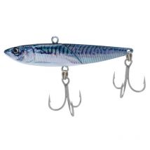 Leurre Lame Little Jack More Keen - 30g Mackerel