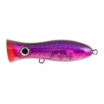 Topwater Lure Madd Mantis Cherry-100 - 10cm Mad-cher10-020