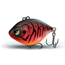 Leurre Coulant Lurefans Dk4 - 4cm Mad Craw