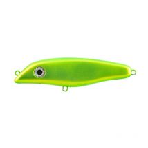 Amostra Afundante Madd Mantis Quibble-150 - 15cm Mad-qui15-p008