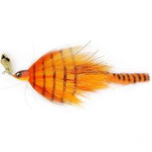 Chatterbait Bim Tackle Chacha Bait - 45g Mad Tiger