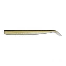 Esca Artificiale Morbida Madness Madeel - 14cm - Pacchetto Di 4 Madeel140matlanco