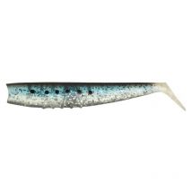Gummifisch Madness Madeel - 19cm - 4er Pack Madeel190secretiw
