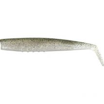 Soft Lure Madness Madeel 90 9cm - Pack Of 5 Madeel90babybass