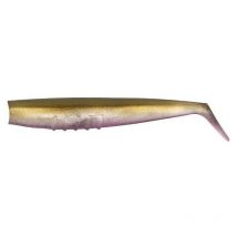 Esca Artificiale Morbida Madness Madeel 90 - 9cm - Pacchetto Di 5 Madeel90wakasagi