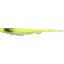 Soft Lure Madness Madfin 6 - 15cm - Pack Of 4 Madfin6chartayu