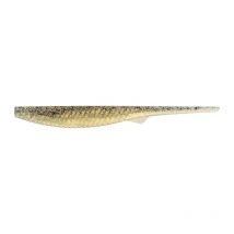 Softbait Madness Madfin 6 - 15cm - Partij Van 4 Madfin6goldenbait