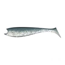 Soft Lure Madness Madshad Evo 2 10cm - Pack Of 4 Madsh2100greenshi