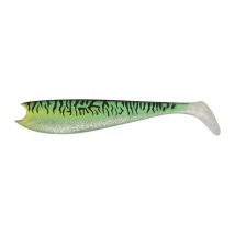 Artificiale Morbido Madness Madshad Evo 2 - 13cm - Pacchetto Di 2 Madsh2130mackerel
