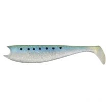 Soft Lure Madness Madshad Evo 2 8.5cm - Pack Of 6 Madsh285doradoiw