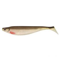 Soft Lure Madness Madswim 120 - 12cm - Pack Of 4 Madswim120natural