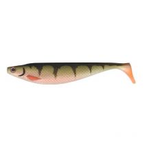 Soft Lure Madness Madswim 120 - 12cm - Pack Of 4 Madswim120perch