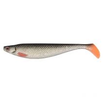 Softbait Madness Madswim 120 - 12cm - Partij Van 4 Madswim120rotengle