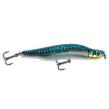 Oberflächenköder Seaco Lure Maestro Maestro-117-b-maq