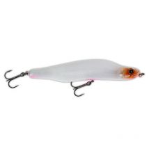 Silent Topwater Lure - 11.7cm Seaco Lure Maestro Silencieux - 11.7cm Maestro-117-s-perle
