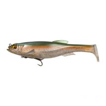 Gewapend Softbait Megabass Mag Draft 25cm Magdraft10rainb