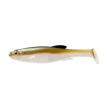 Esca Artificiale Morbida Megabass Mag Draft Freestyle - 15cm - Pacchetto Di 2 Magdraft6freelev
