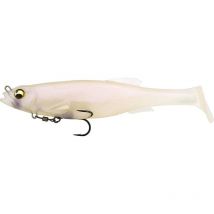 Pre-rigged Soft Lure Megabass Mag Draft - 15cm Magdraft6frenchp