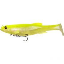 Artificiale Morbida Montata Megabass Mag Draft 8 20.5cm Magdraft8chartb