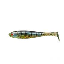 Leurre Souple Illex Magic Slim Shad 2 - 5cm - Par 8 Magic Grass Gill - Pêcheur.com