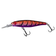 Leurre Suspending Illex Twitch Flesh 75 Dr - 7.5cm Magic Mad Craw - Pour Pêche des Carnassiers - Pêcheur.com