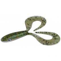 Leurre Souple Balzer Shirasu Perch Collector - 7cm Magic Minnow