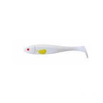 Leurre Souple Illex Magic Slim Shad 3” - 6.5cm - Par 7 Magic Pearl Bone - Pêcheur.com