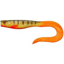 Leurre Souple Illex Dexter Eel 210 - 21cm Magic Perch - Pour Pêche des Carnassiers - Pêcheur.com